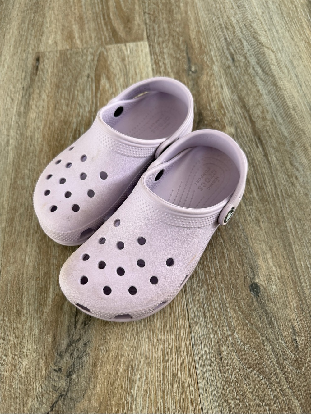 Crocs sandals - Picture 2 of 5